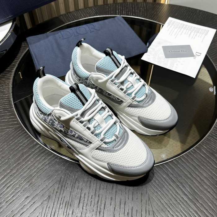 DR B22 TRAINER SNEAKERS DRB22-084