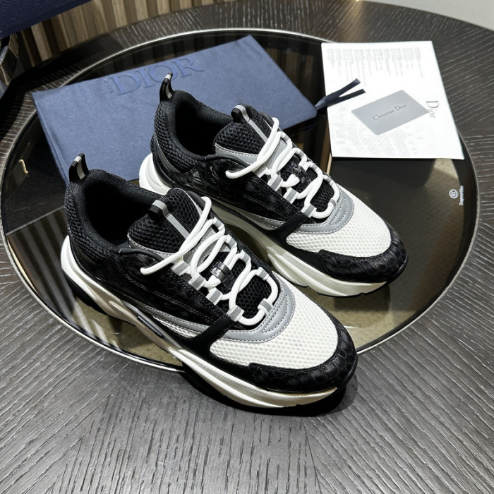 DR B22 TRAINER SNEAKERS DRB22-086