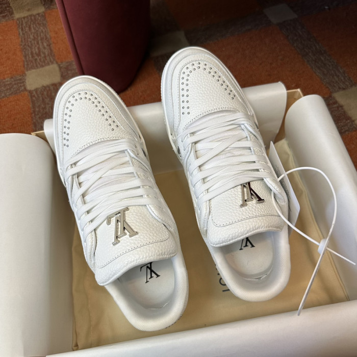 LOU VUIT SNEAKERS LVSS-0338