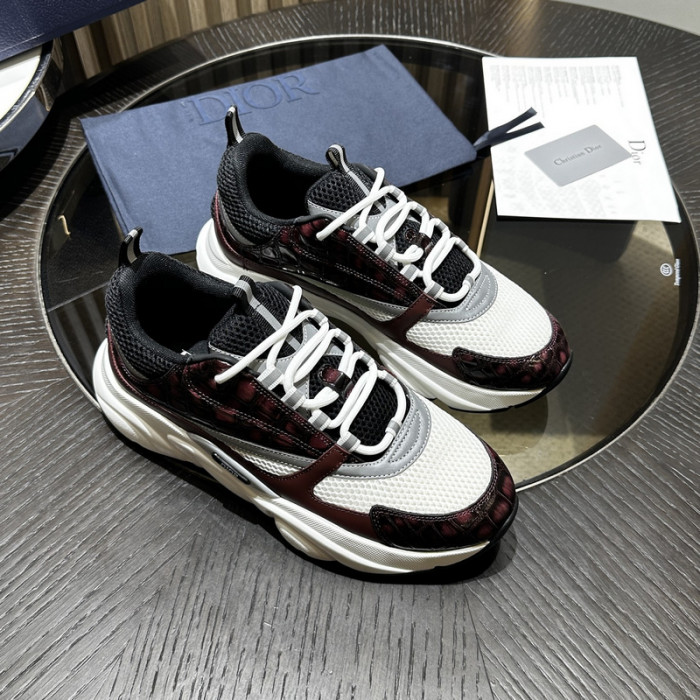 DR B22 TRAINER SNEAKERS DRB22-085