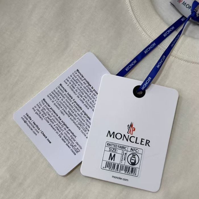 M0NCLER CLOTHES MCS-003