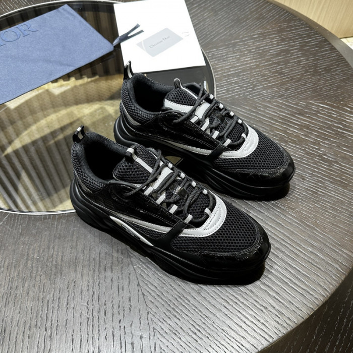 DR B22 TRAINER SNEAKERS DRB22-087