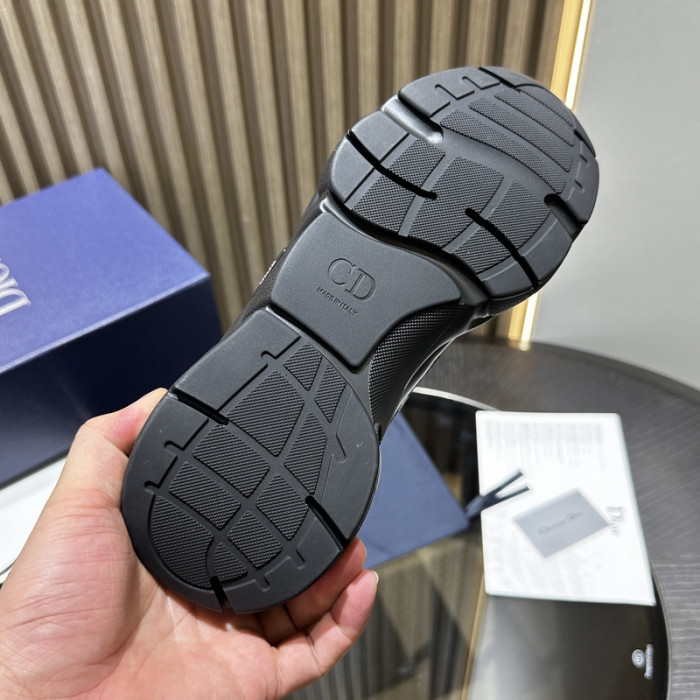 DR B22 TRAINER SNEAKERS DRB22-087