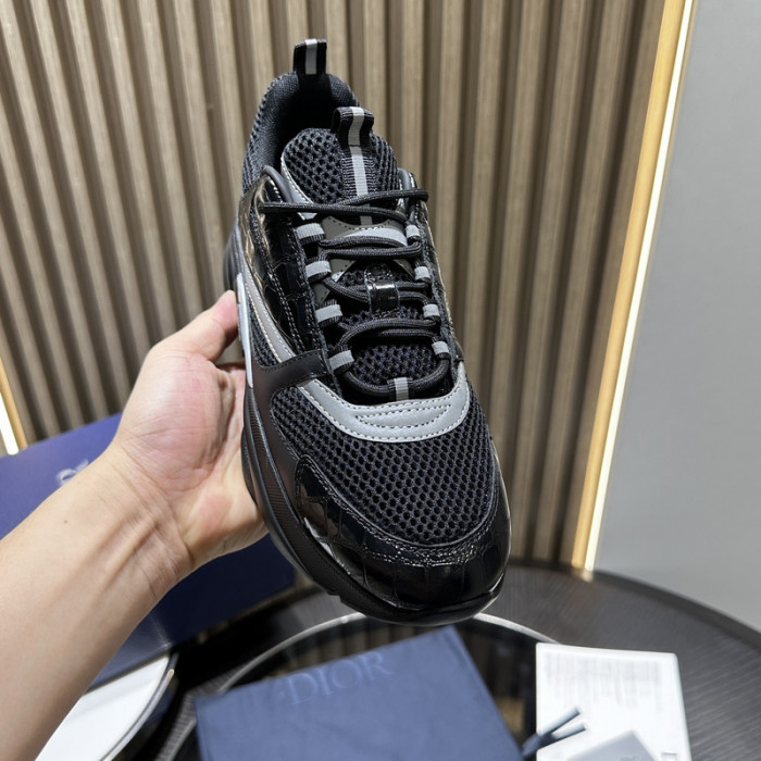 DR B22 TRAINER SNEAKERS DRB22-087