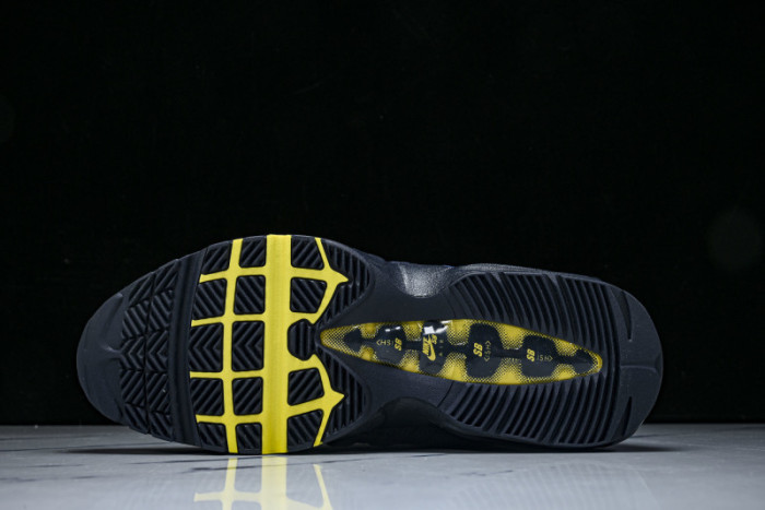 Eric Koston x Nike SB Air Max 95 HQ8492-400