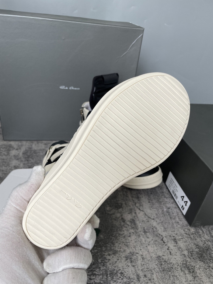 RICK OWEN.S SNEAKER RO-348