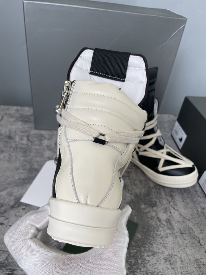 RICK OWEN.S SNEAKER RO-348