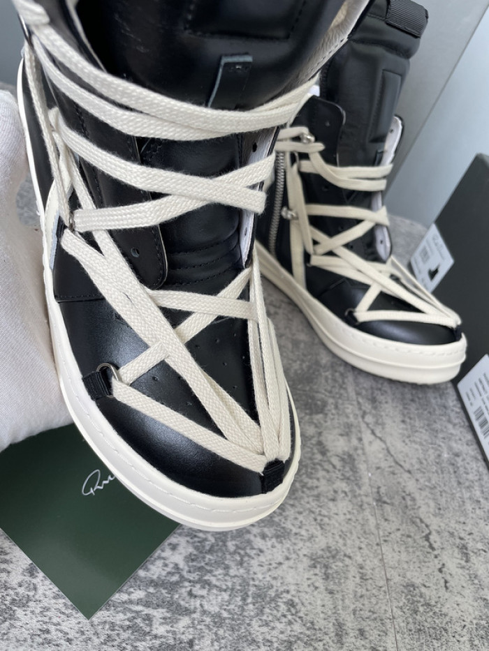 RICK OWEN.S SNEAKER RO-348