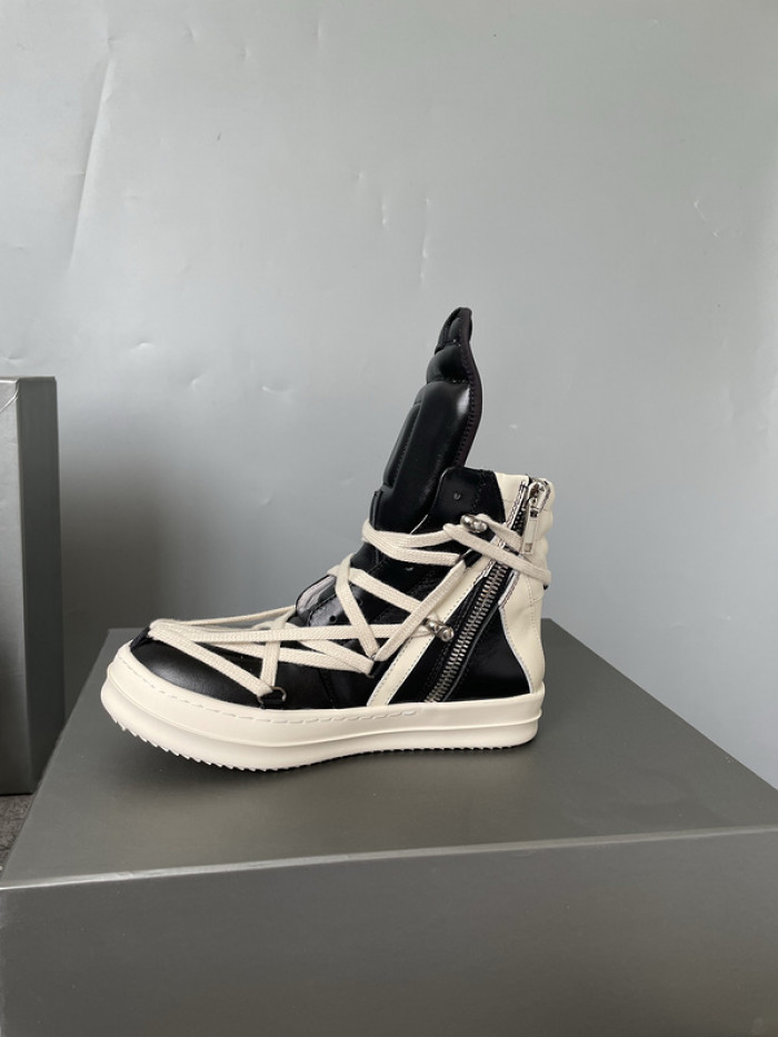 RICK OWEN.S SNEAKER RO-348