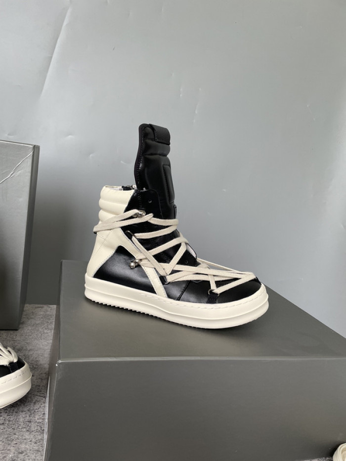 RICK OWEN.S SNEAKER RO-348