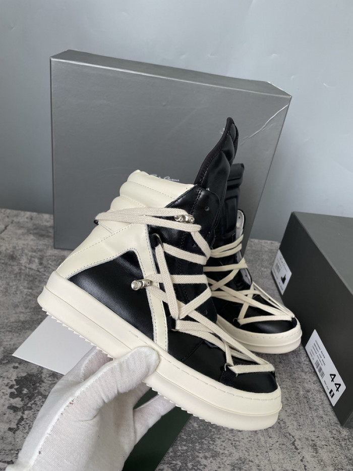 RICK OWEN.S SNEAKER RO-348