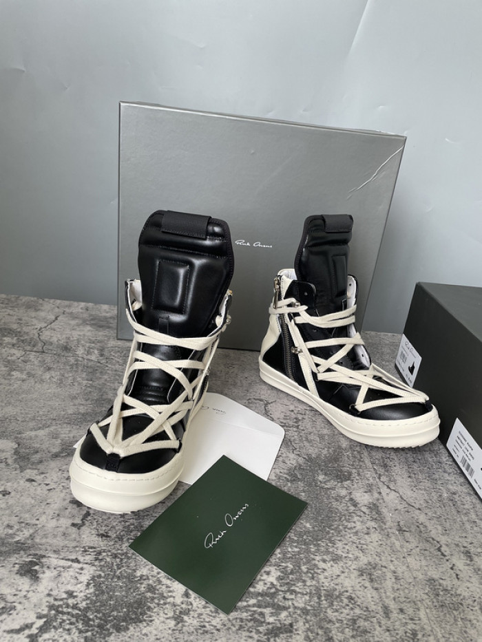 RICK OWEN.S SNEAKER RO-348