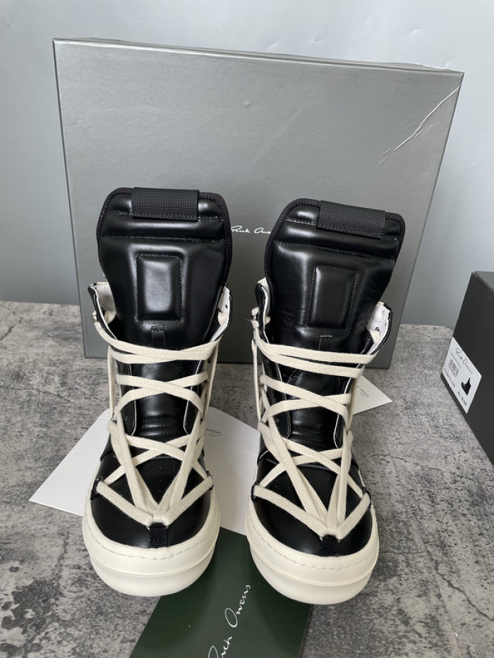 RICK OWEN.S SNEAKER RO-348