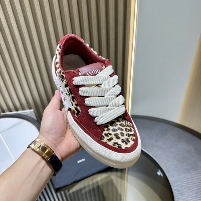 AMIRI SNEAKERS AM-147