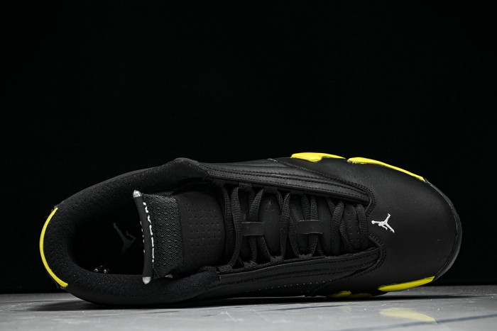 Air Jordan 14 "Thunder" 487471-070
