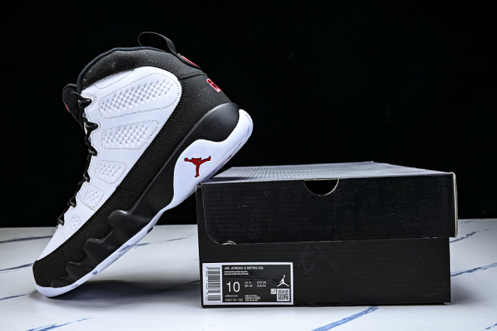 Air Jordan 9 Retro OG 