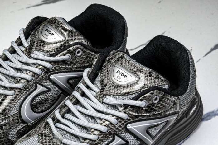 DR B30 SNEAKER DRB-071