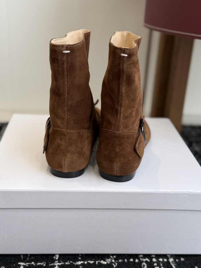 Ma*iso*n Mar*giela Boots MNMB-0002