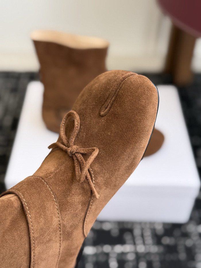 Ma*iso*n Mar*giela Boots MNMB-0002