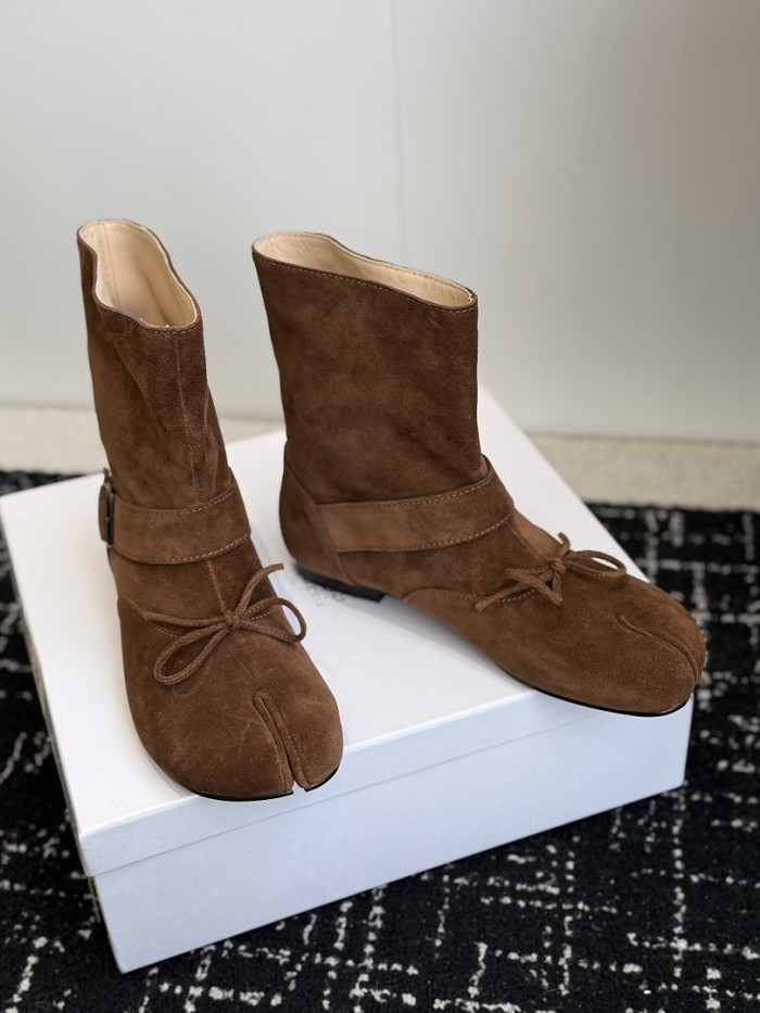Ma*iso*n Mar*giela Boots MNMB-0002