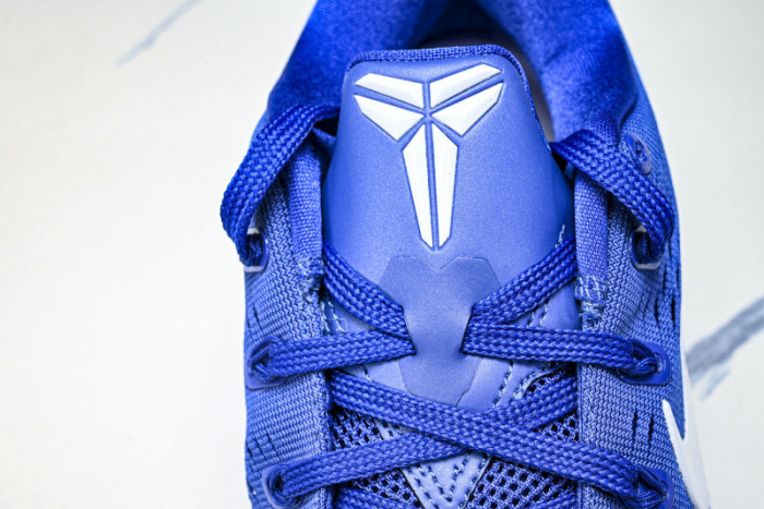 Nike Kobe 9 EM Protro“Game Royal” IH1401-400
