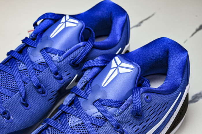 Nike Kobe 9 EM Protro“Game Royal” IH1401-400