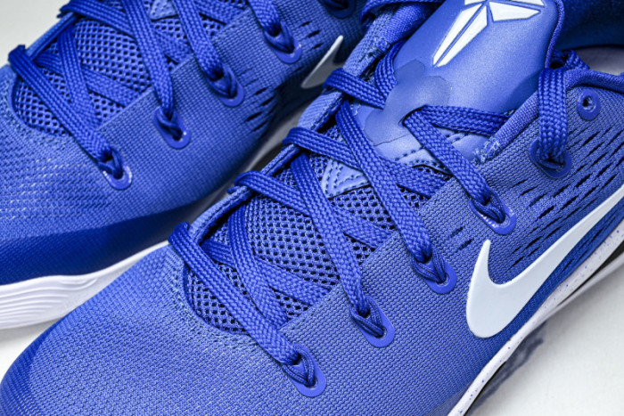 Nike Kobe 9 EM Protro“Game Royal” IH1401-400