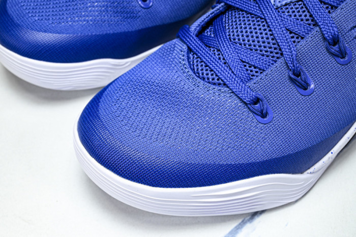 Nike Kobe 9 EM Protro“Game Royal” IH1401-400