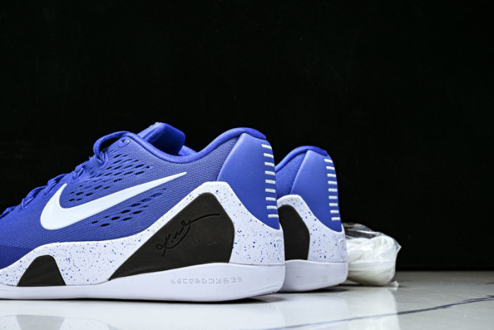 Nike Kobe 9 EM Protro“Game Royal” IH1401-400