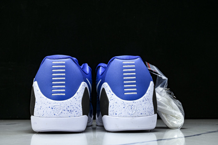 Nike Kobe 9 EM Protro“Game Royal” IH1401-400
