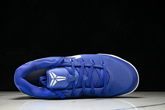 Nike Kobe 9 EM Protro“Game Royal” IH1401-400