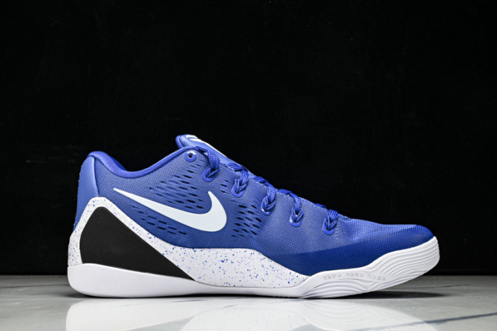 Nike Kobe 9 EM Protro“Game Royal” IH1401-400