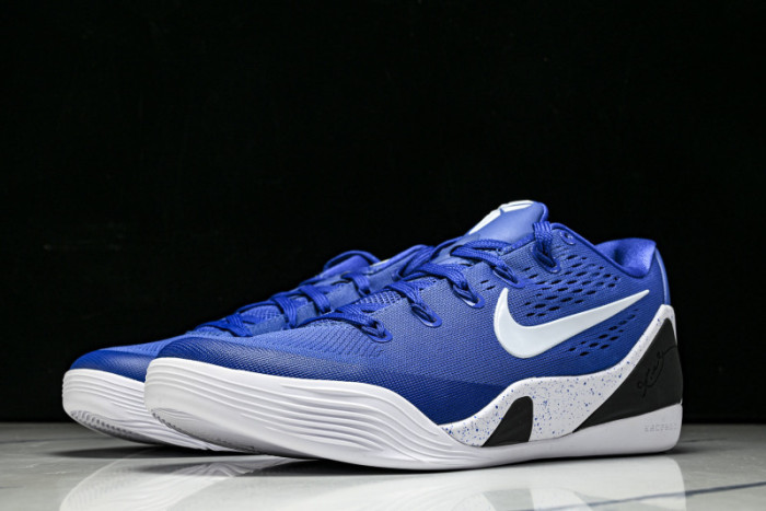 Nike Kobe 9 EM Protro“Game Royal” IH1401-400