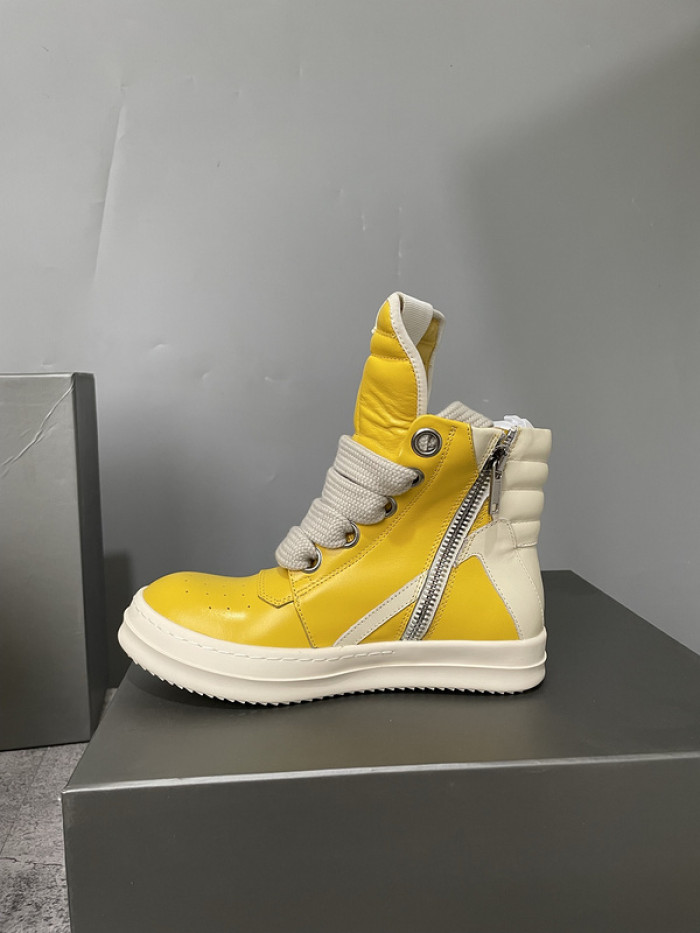 RICK OWEN.S SNEAKER RO-338