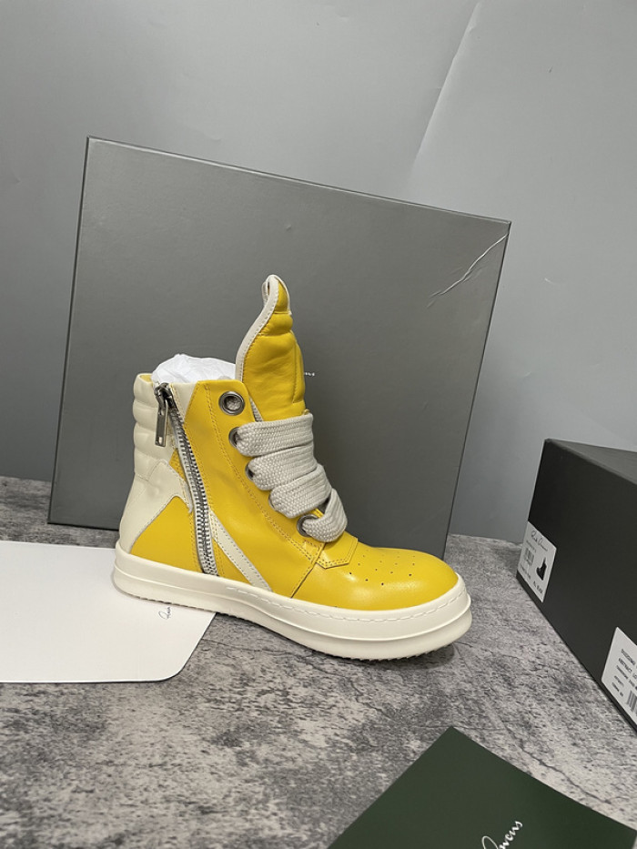 RICK OWEN.S SNEAKER RO-338