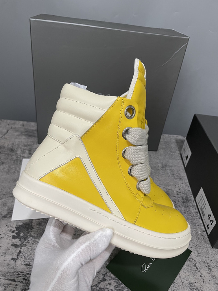 RICK OWEN.S SNEAKER RO-338