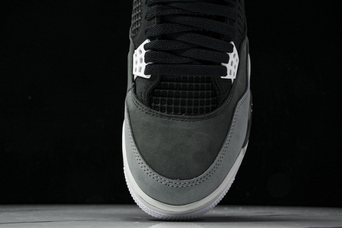 Air Jordan 4 ‘Fear’ FQ8138-002