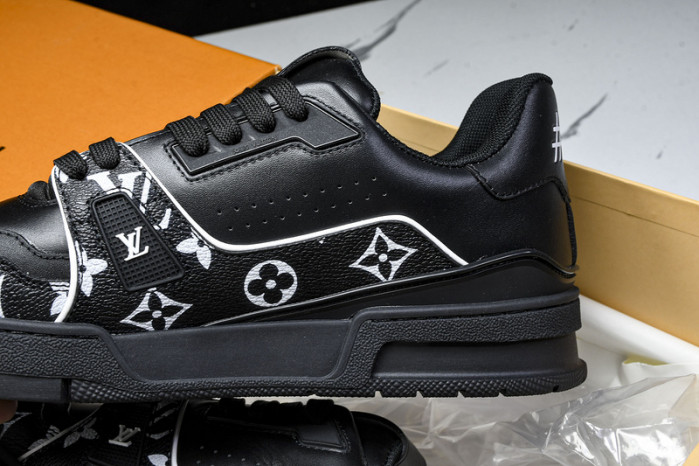 LVT SNEAKERS LVSRS-0023