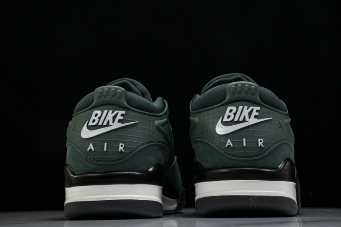 Air Jordan 4 “OXIDIZED GREEN” HF4334-300