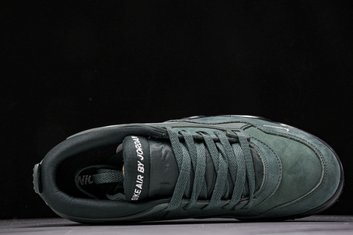 Air Jordan 4 “OXIDIZED GREEN” HF4334-300