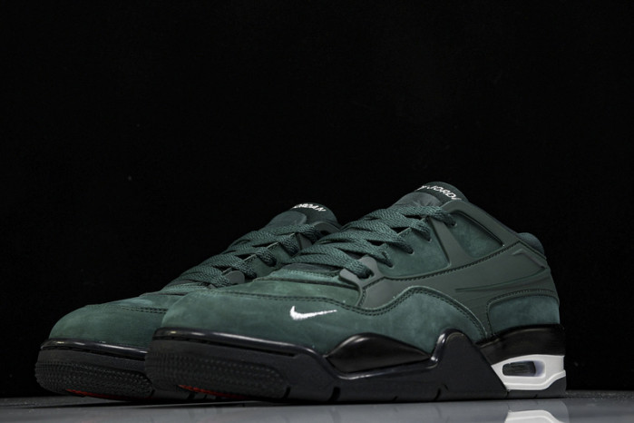 Air Jordan 4 “OXIDIZED GREEN” HF4334-300