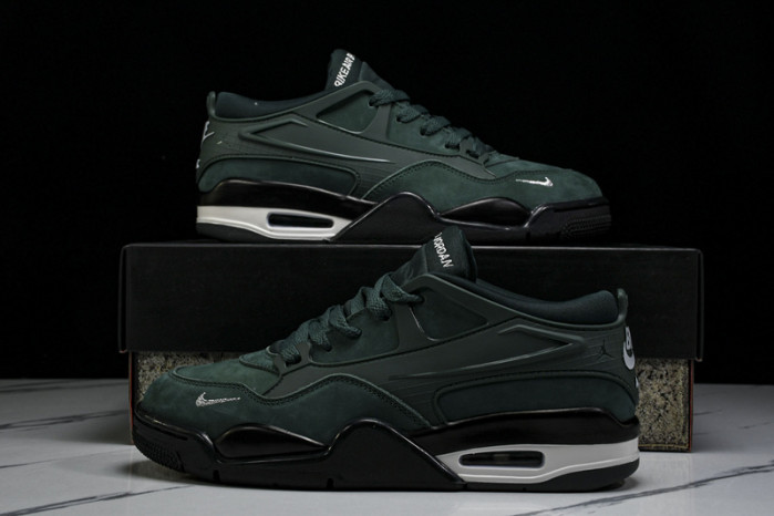 Air Jordan 4 “OXIDIZED GREEN” HF4334-300