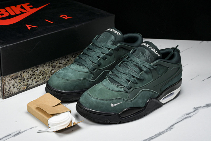 Air Jordan 4 “OXIDIZED GREEN” HF4334-300