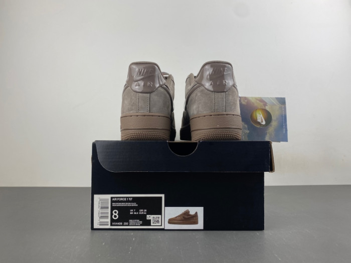 Nike Wmns Air Force 1 