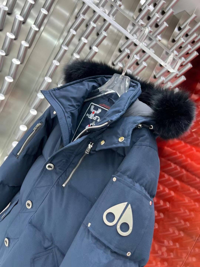 MOOSE KNUCKLES J-002