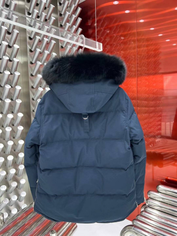 MOOSE KNUCKLES J-002
