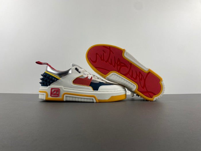 Chr1st1an louboutin sneakers cl-042