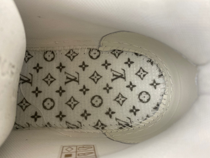LVT SNEAKERS LVSRS-0016