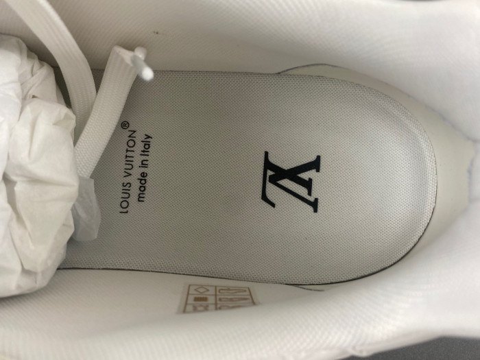 LVT SNEAKERS LVSRS-0016