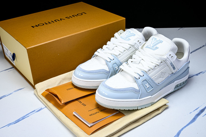 LVT SNEAKERS LVSRS-0279